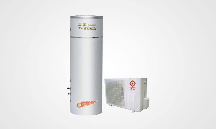 空氣能熱水器 空氣能熱水器