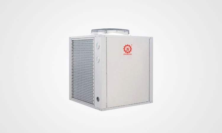 空氣源熱泵熱水器 空氣源熱泵熱水器