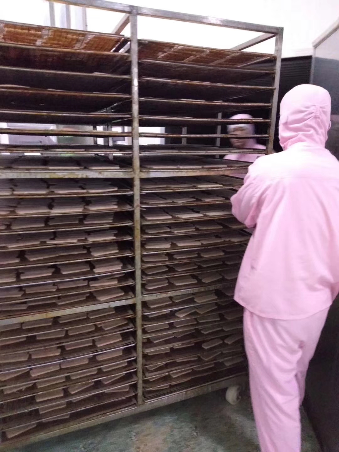 狗糧怎么烘干呢?分享「獨家烘干配方工藝」 狗糧怎么烘干呢?分享「獨家烘干配方工藝」