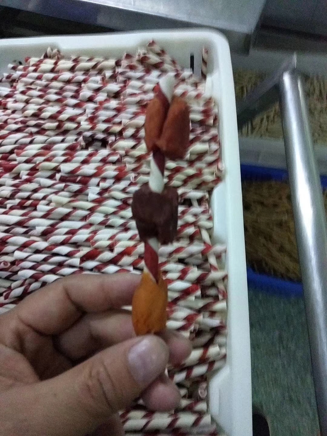 狗糧怎么烘干呢?分享「獨家烘干配方工藝」 狗糧怎么烘干呢?分享「獨家烘干配方工藝」