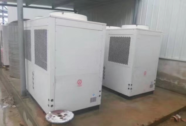 暖通師傅講大實話:千萬不要裝燃氣壁掛爐,家用空氣能采暖更安全 暖通師傅講大實話:千萬不要裝燃氣壁掛爐,家用空氣能采暖更安全