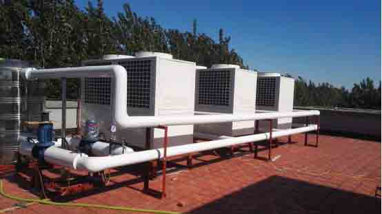 新疆空氣能采暖項目 新疆空氣能采暖項目