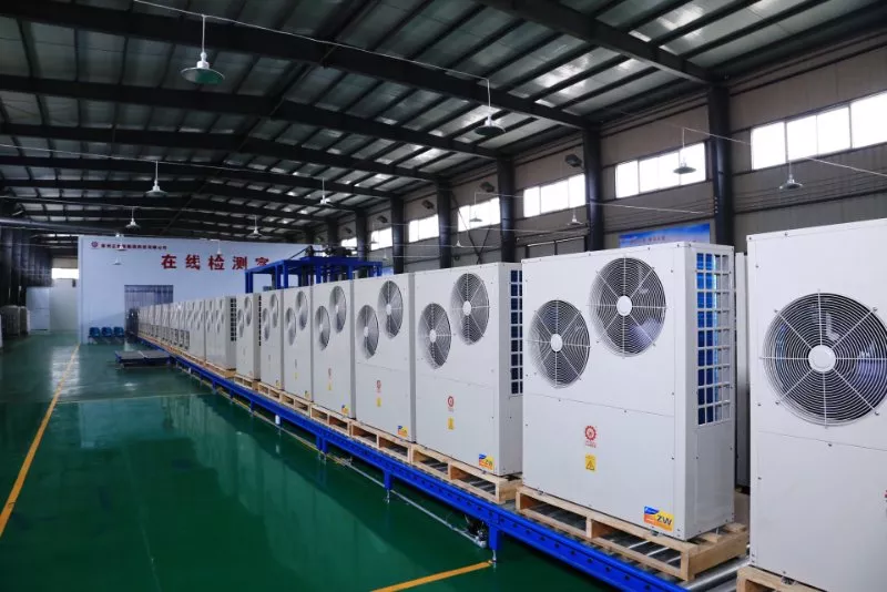 上海空氣能熱水器價格 上海空氣能熱水器價格