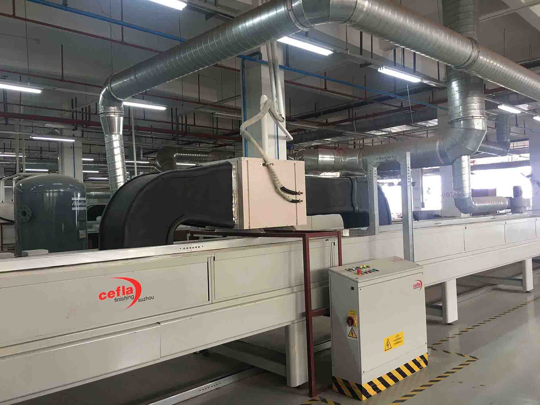 空氣能花椒烘干設(shè)備圖組 空氣能花椒烘干設(shè)備圖組