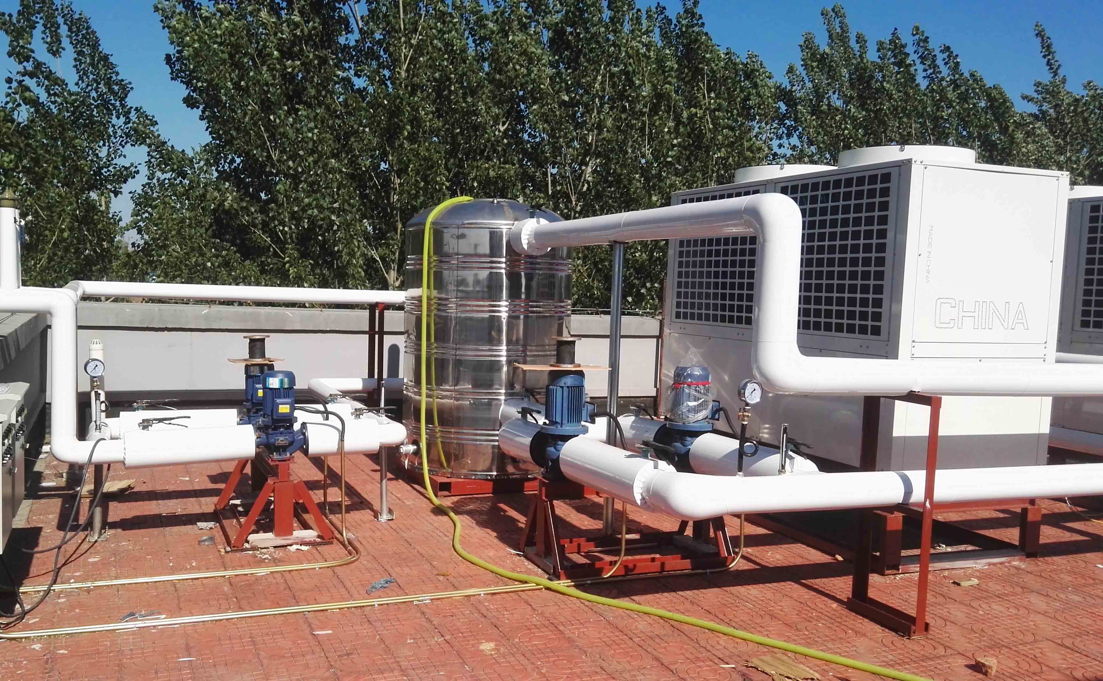 電熱水器使用壽命短,高壽命劍指空氣能 電熱水器使用壽命短,高壽命劍指空氣能