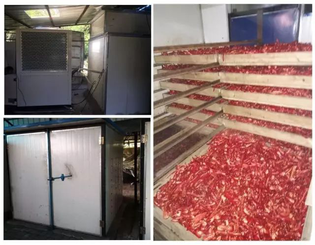 熱泵烘干機需要預留排水管嗎？烘干必知「排水管作用」