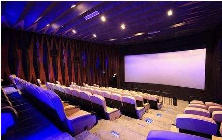 電影院用什么采暖「最合適」呢？空氣能費用高嗎？