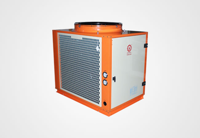 空氣能熱水器 空氣能熱水器